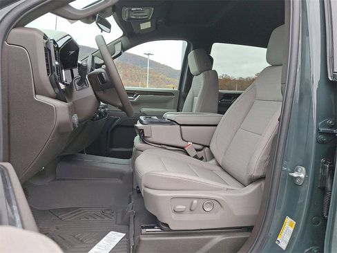 New 2026 Chevrolet Silverado 1500 LT Trail Boss w/ Protection Package image 6