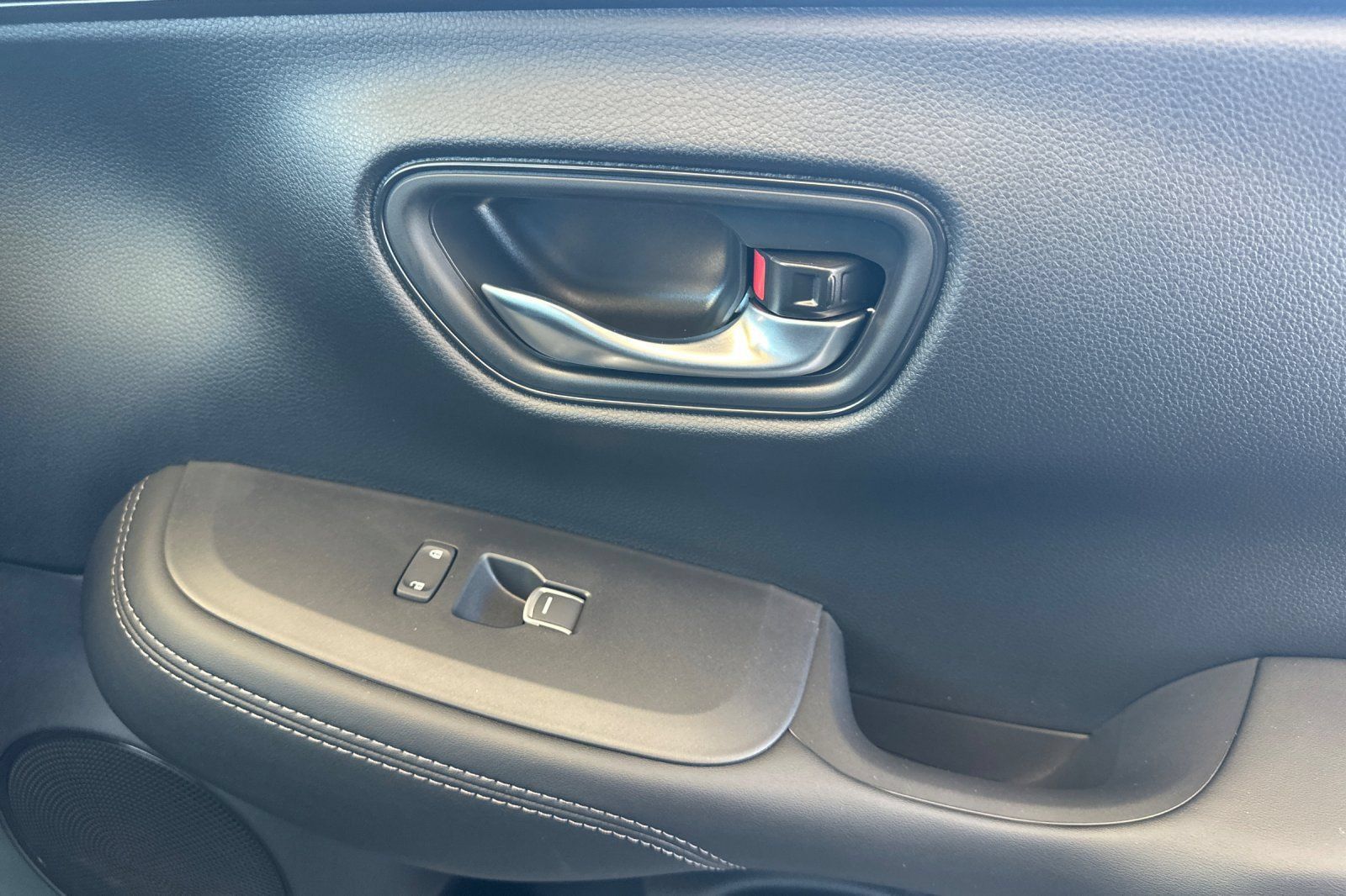 New 2027 Honda HR-V EX-L image 19