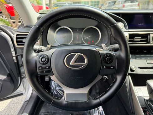 Used 2016 Lexus IS 300 AWD w/ Accessory Package 2 image 22