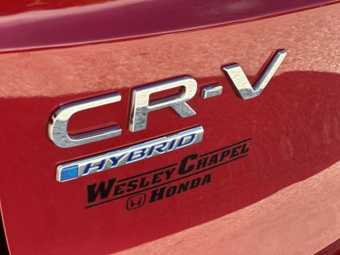 Used 2024 Honda CR-V Sport-L image 11