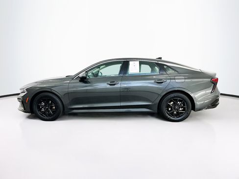 Used 2025 Kia K5 LXS FWD image 4