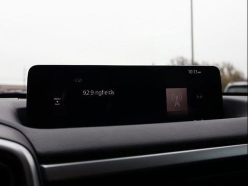 New 2026 MAZDA CX-50 AWD 2.5 S w/ Preferred Pkg image 35