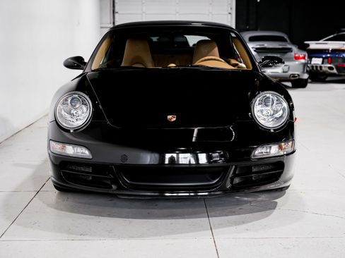 Used 2006 Porsche 911 Carrera 4S AWD/4WD image 5