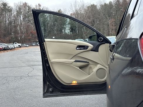 Used 2015 Acura RDX FWD w/ Technology Package image 22