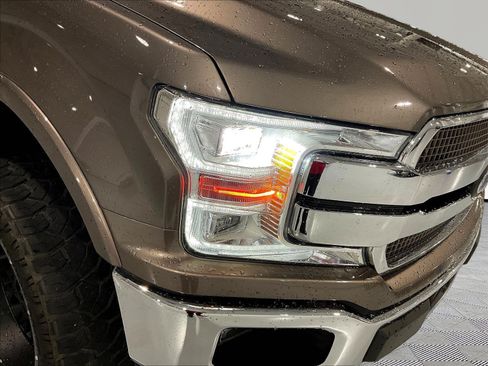 Used 2020 Ford F150 King Ranch w/ Equipment Group 601A Luxury AWD/4WD image 32