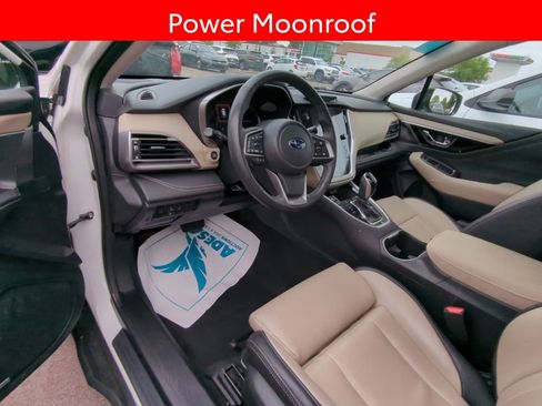 Used 2024 Subaru Outback Limited AWD/4WD image 7