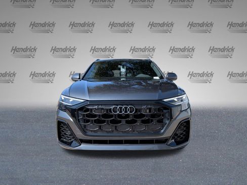 New 2026 Audi Q8 Premium Plus image 3