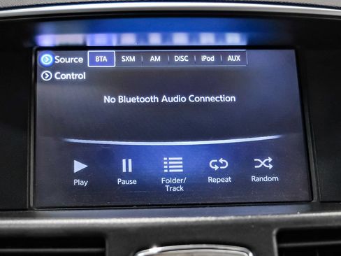 Used 2019 INFINITI Q70 L 3.7 RWD image 30