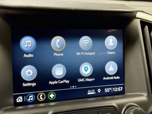 Used 2021 GMC Terrain SLT AWD/4WD image 13
