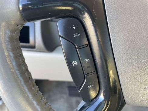 Used 2008 Chevrolet Tahoe LS image 14