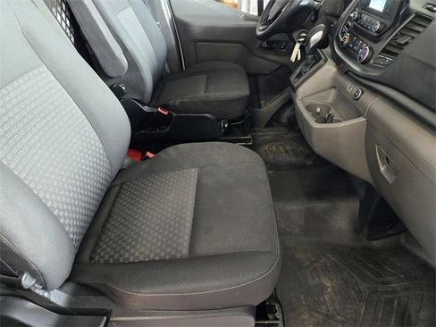 Used 2021 Ford Transit 250 Base w/ Exterior Upgrade Package image 16