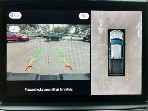 Certified 2024 Ford F350 King Ranch w/ Chrome Package image 24