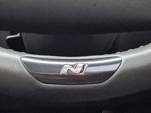 Used 2022 Hyundai Sonata N Line image 38