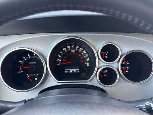 Used 2008 Toyota Sequoia Limited image 17