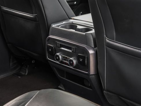 Used 2023 Ford Expedition Max Platinum AWD/4WD image 49