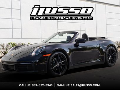 Used 2021 Porsche 911 Carrera