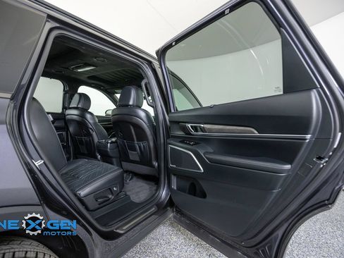 Used 2025 Kia Telluride SX Prestige X-Line AWD/4WD image 38