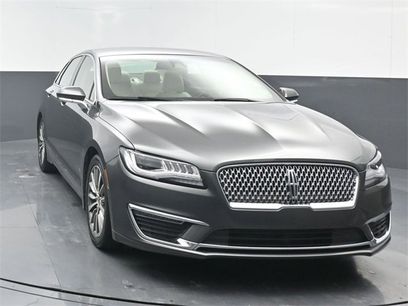 Used 2020 Lincoln MKZ w/ Convenience Package