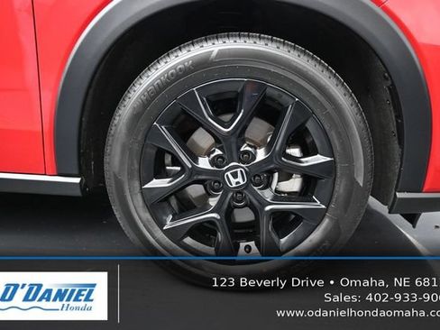 Used 2024 Honda HR-V Sport image 42