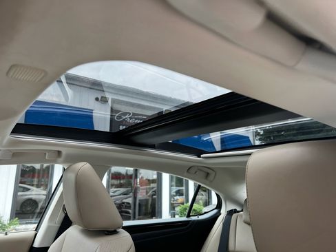 Used 2021 Lexus ES 350 w/ Premium Package image 20