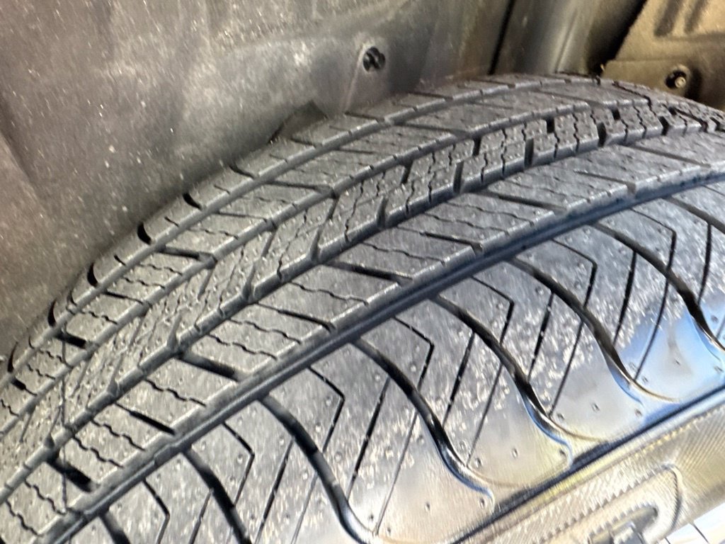 Certified 2024 Toyota RAV4 XLE FWD image 40