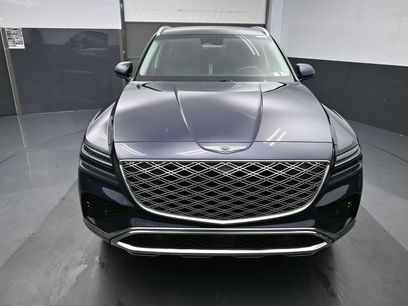 Used 2025 Genesis GV80 2.5T Standard