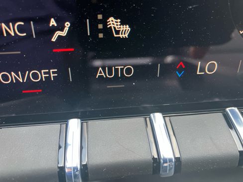 New 2026 GMC Terrain AT4 w/ Technology Package II image 28