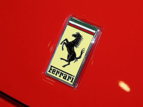 Certified 2015 Ferrari 458 Spider image 24