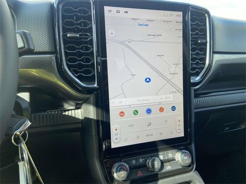 New 2025 Ford Ranger XLT w/ Equipment Group 301A High image 14