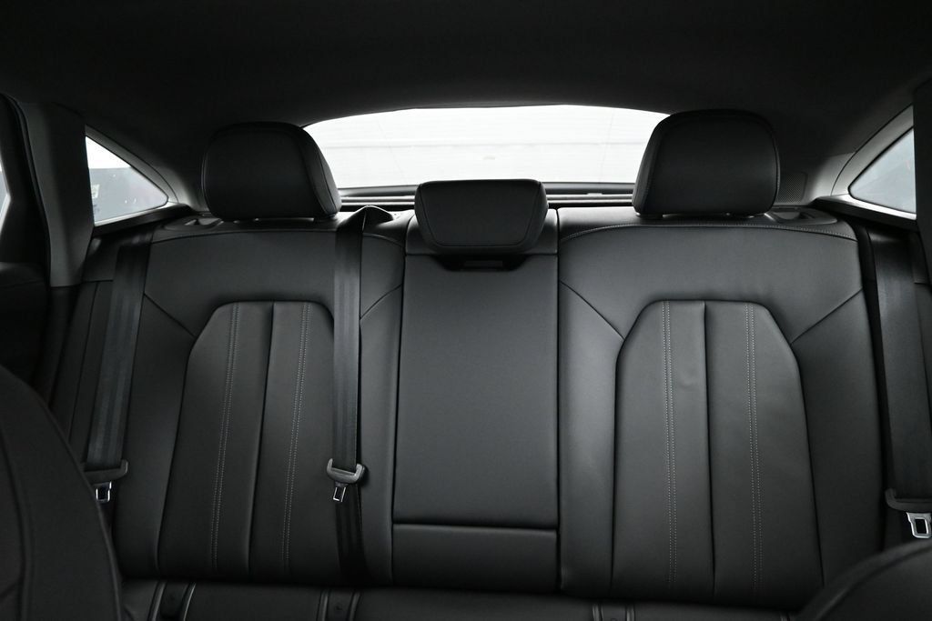 New 2026 Audi A5 Premium AWD/4WD image 17