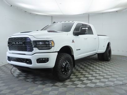 Used 2024 RAM 3500 Limited