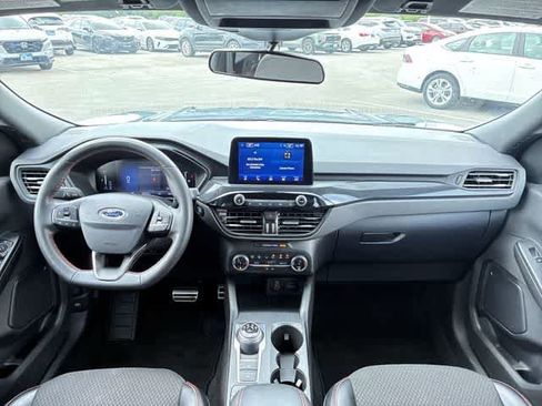 Used 2024 Ford Escape ST-Line FWD image 16