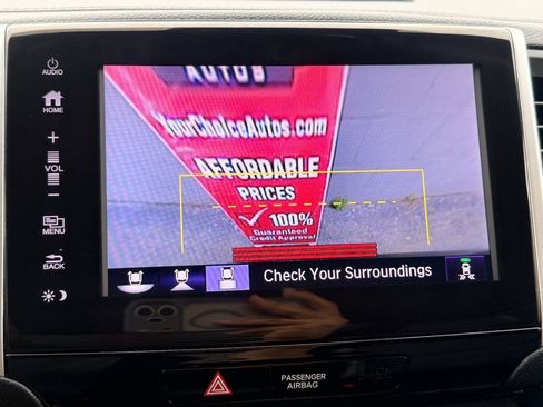 Used 2017 Honda Pilot Elite image 46