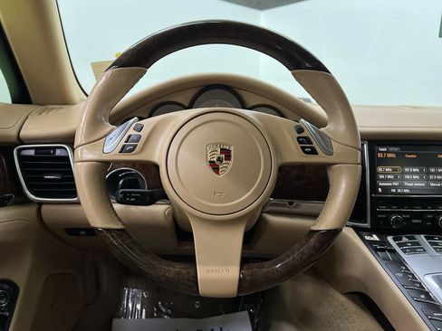 Used 2011 Porsche Panamera S RWD image 19