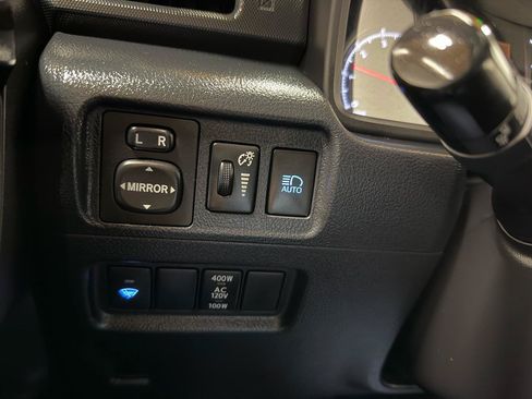 Used 2020 Toyota 4Runner TRD Pro AWD/4WD image 26
