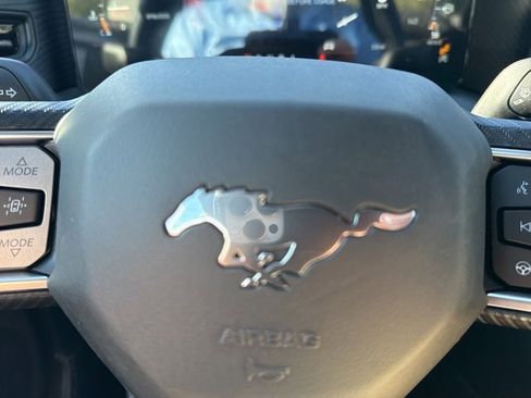 New 2026 Ford Mustang Coupe image 26