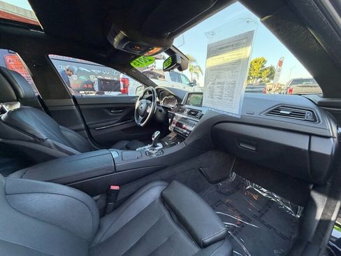 Used 2015 BMW 640i Gran Coupe RWD image 34