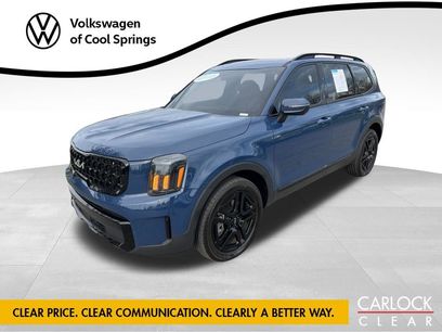 Used 2024 Kia Telluride EX X-Line