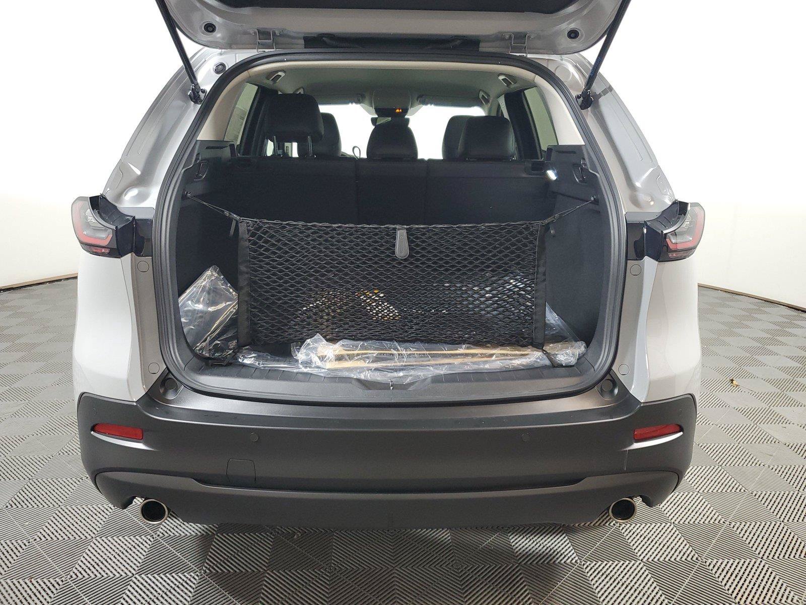 New 2026 MAZDA CX-5 Select AWD/4WD image 9