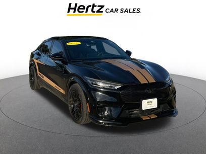Used 2023 Ford Mustang Mach-E GT