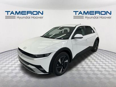 New 2026 Hyundai Ioniq 5 SEL