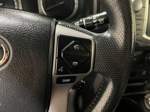 Used 2017 Toyota 4Runner SR5 image 22