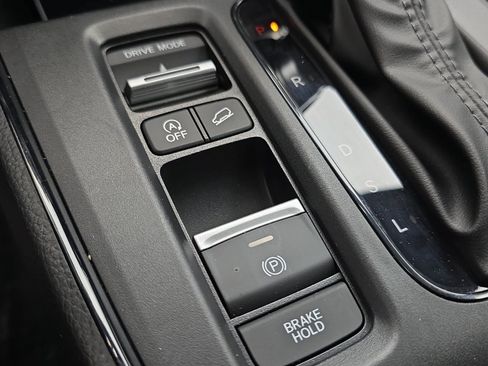 Used 2026 Honda CR-V EX image 35