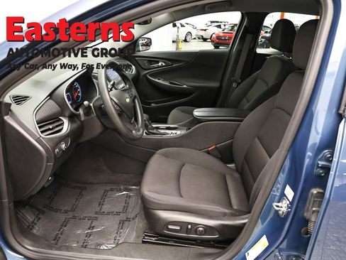 Used 2024 Chevrolet Malibu LT FWD image 14