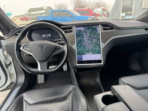 Used 2014 Tesla Model S P85D image 11