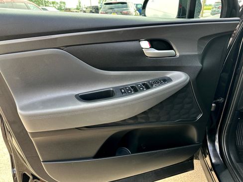 Used 2023 Hyundai Santa Fe SEL w/ Cargo Package image 19