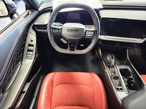 New 2026 Dodge Charger R/T AWD/4WD image 15