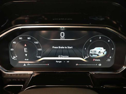 New 2026 GMC Sierra 1500 Elevation w/ Elevation Select Package image 16