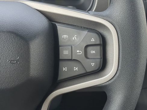 New 2025 Ford Bronco 4-Door image 22