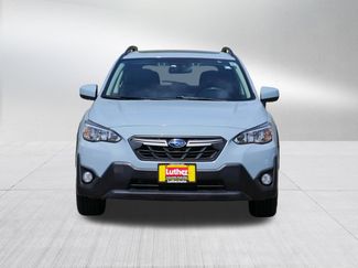 Used 2021 Subaru Crosstrek 2.0i Premium w/ Moonroof Package AWD/4WD video 2